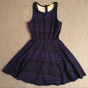 Dee Elle dress